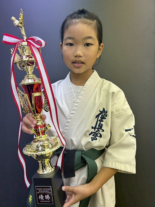 05磯崎葵選手
