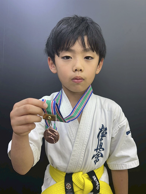 05鴇田葵選手