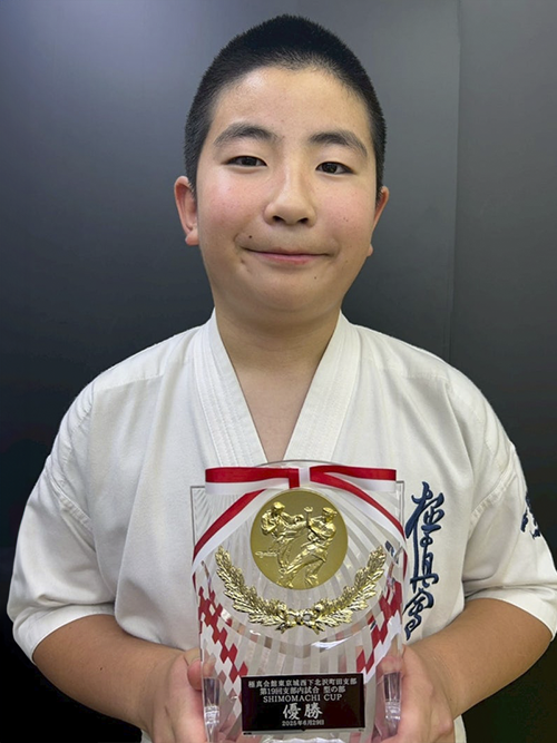 05千巖晴久選手