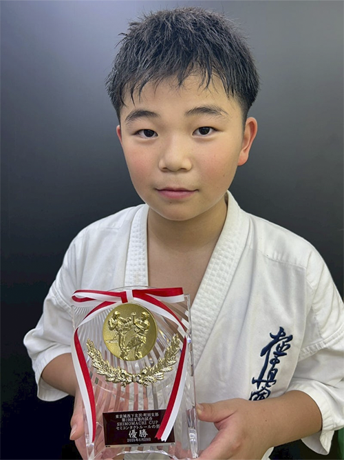 01水谷謙心選手