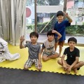 お楽しみ会開催　2025年7月4日〜13日