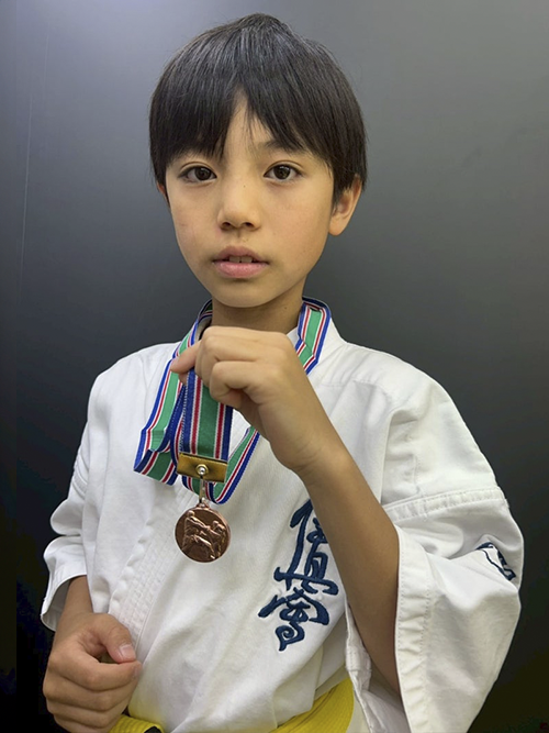 09藤尾一輝選手
