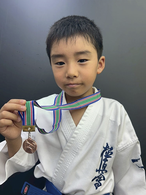 03矢口柊平選手