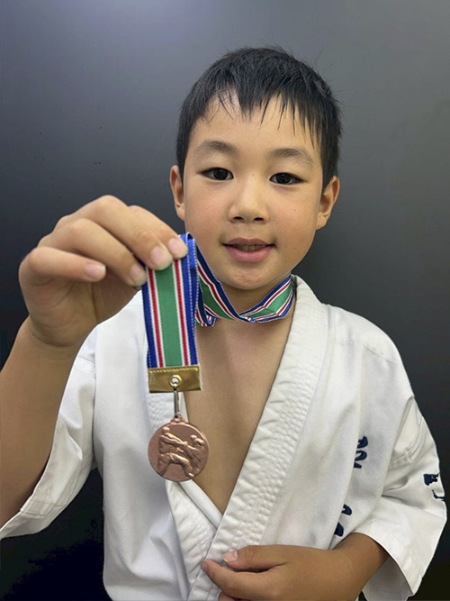 04藤井葵太郎選手