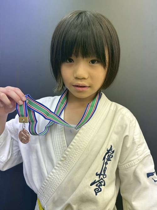 07水谷笑満選手