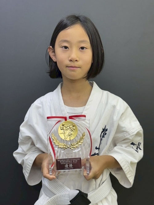 07鈴木乃綺選手