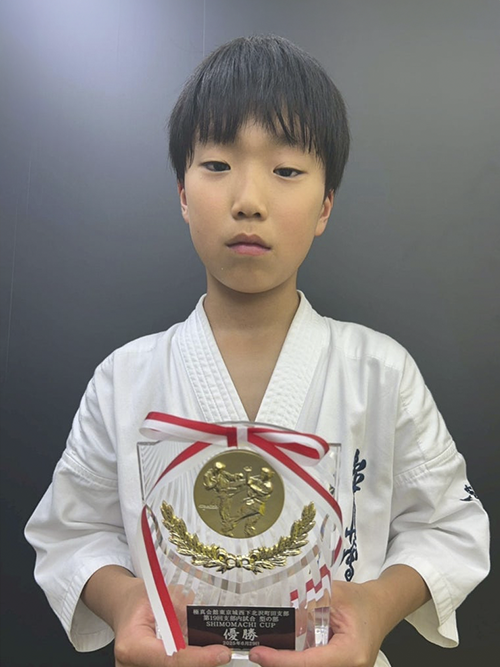 03藤原悠斗選手