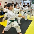 昇級・昇段審査会開催　2025年6月14・15日