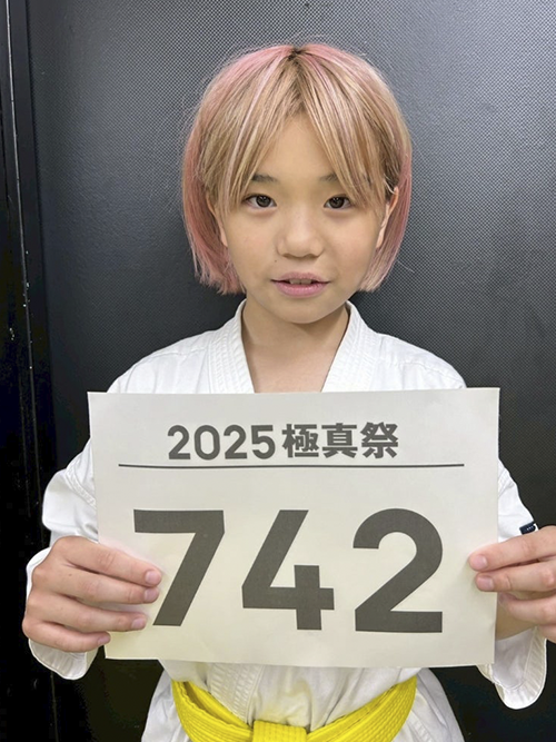 06水谷笑満選手