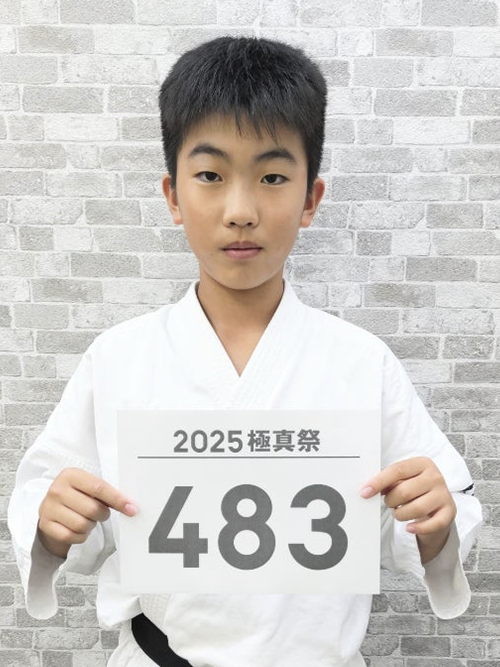 05安村春希選手