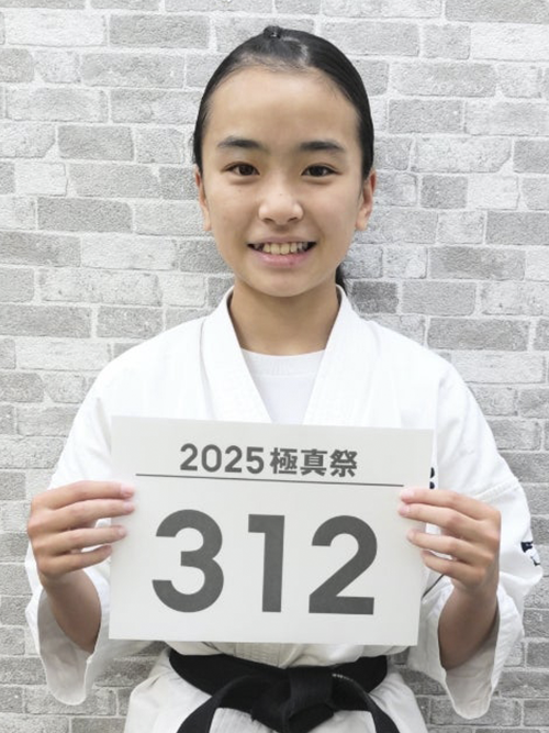11小川翼選手