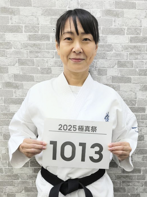 16丹美穂選手