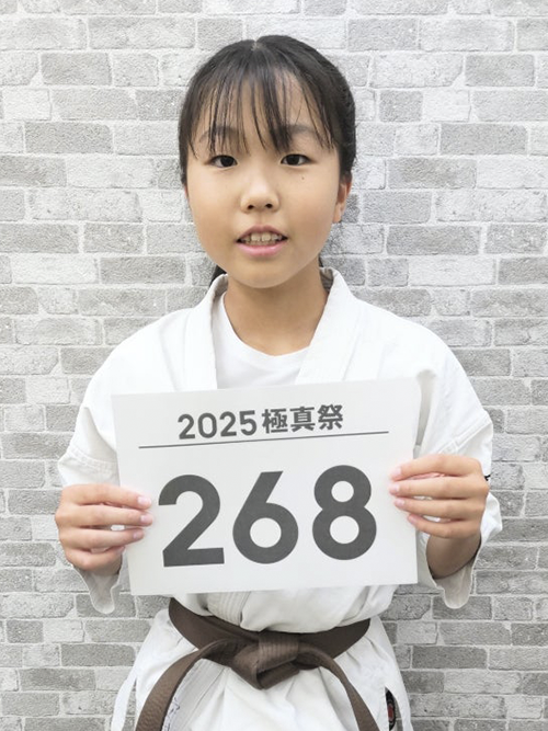 07安村絢希選手
