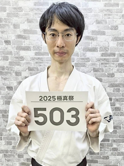 06佐藤岳仁選手