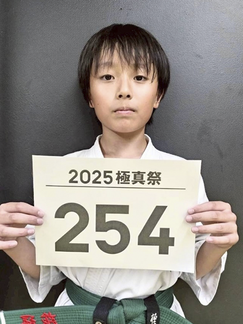 03釜池桜海選手
