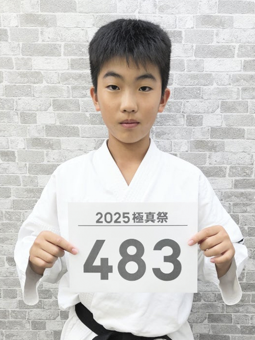 12安村春希選手