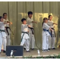 鶴川金井道場　演武会　2025年9月14日開催
