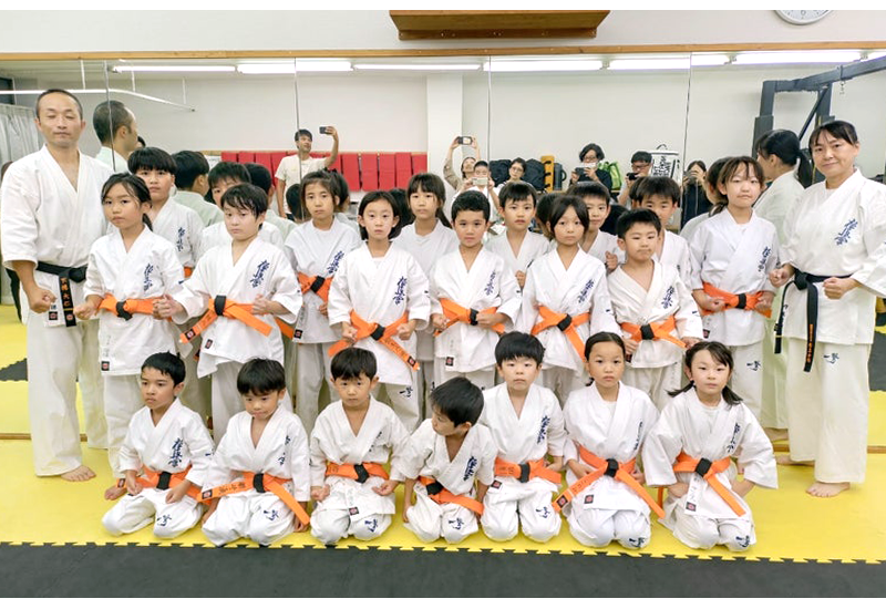 町田オレンジ