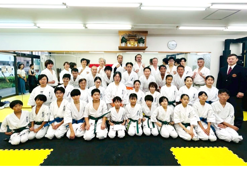 町田緑以上一般