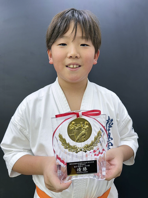 09越智将雅選手