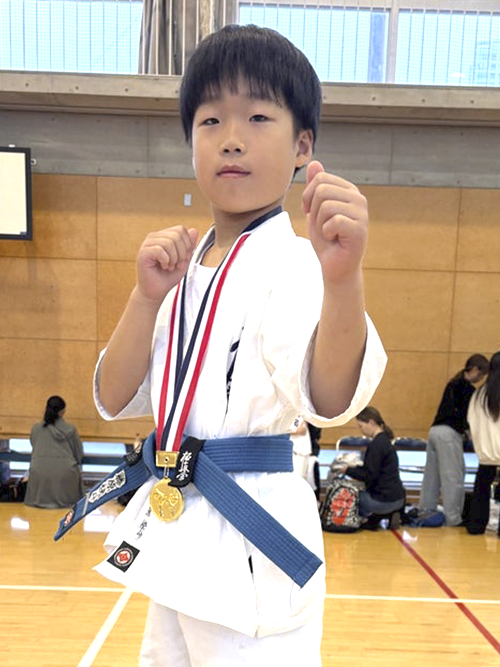 01藤原快斗選手