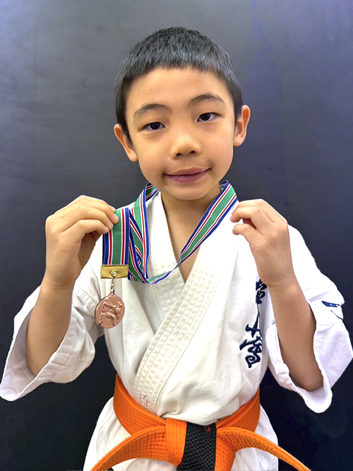 06近藤立輝選手