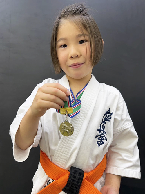 04鶴岡郁弥選手