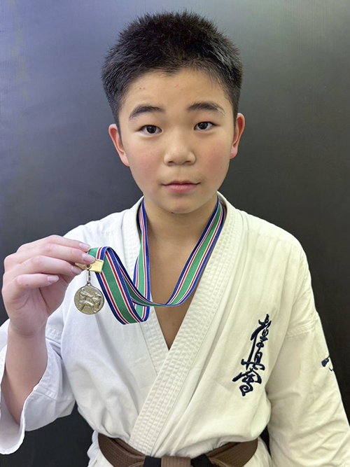 08水谷謙心選手
