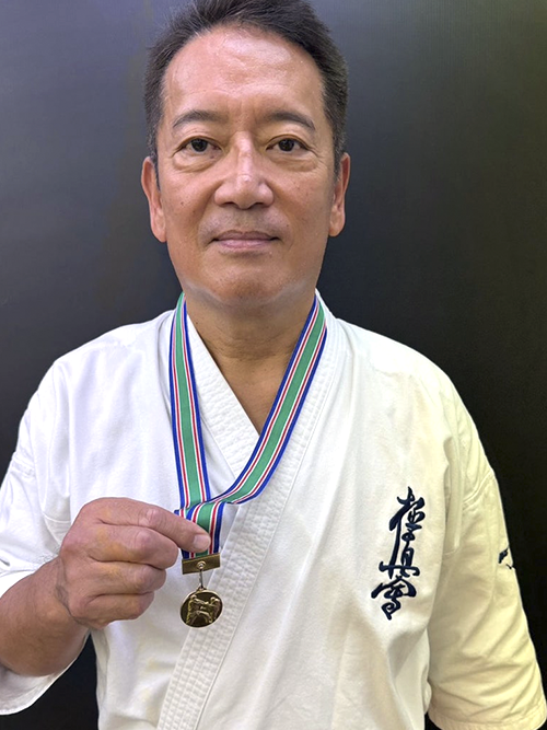 09小泉高志選手
