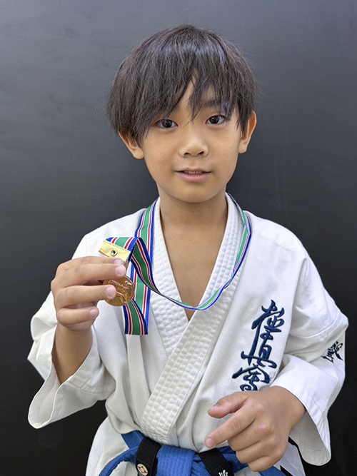 06鶴岡燈央士選手