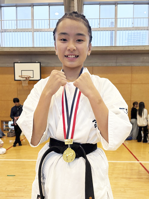 06小川翼選手
