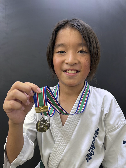 05城条栄翔選手