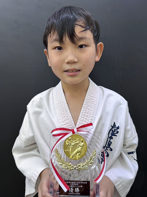 07山本陽翔選手