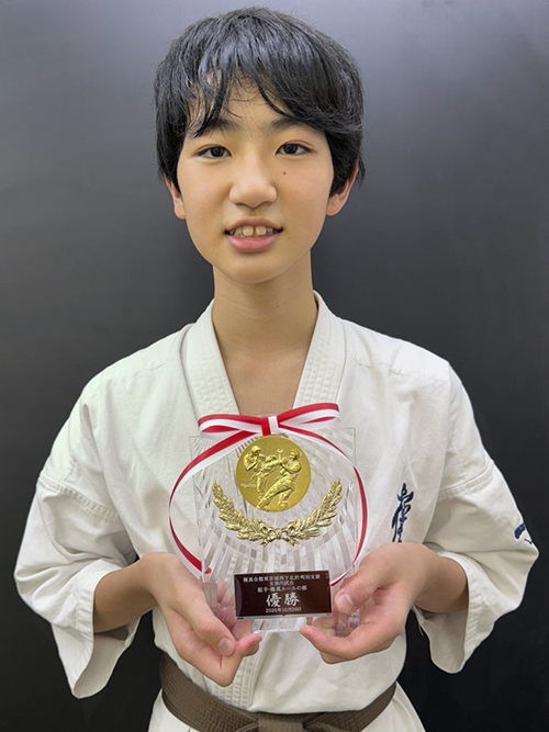 06塚田理翔選手