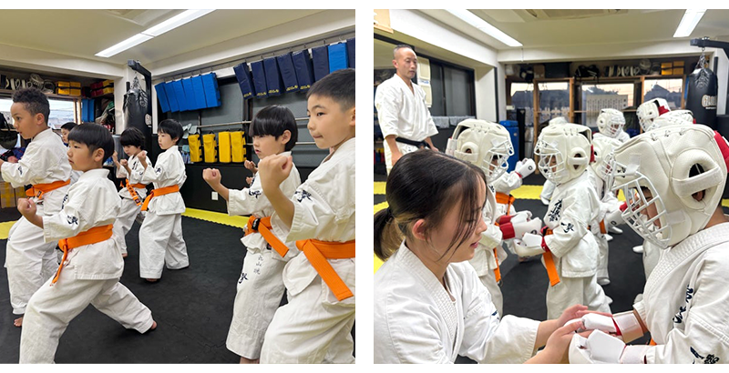 下北オレンジ