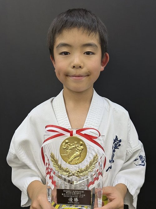 05布野玄一郎選手