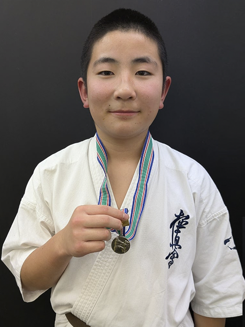 12千巖晴久選手