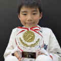第22回しもまちカップ第四部〜IKOセミコンタクトルールの部〜入賞者紹介　2025年12月21日