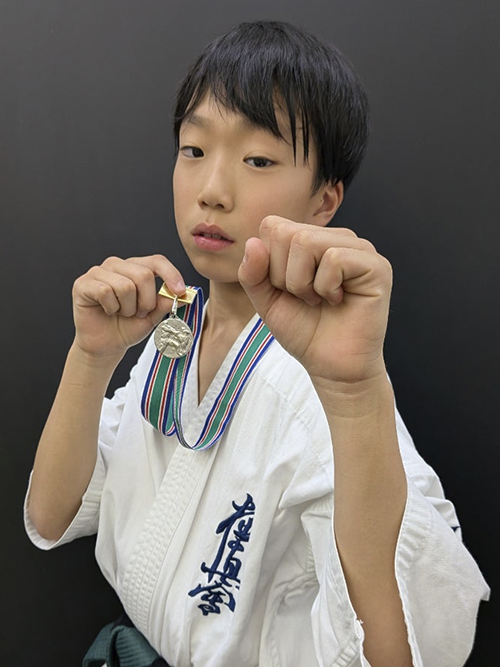 08藤原悠斗選手