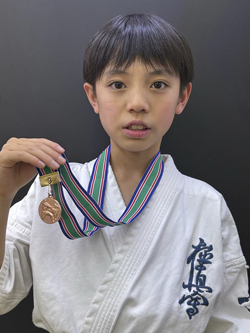 07藤尾一輝選手