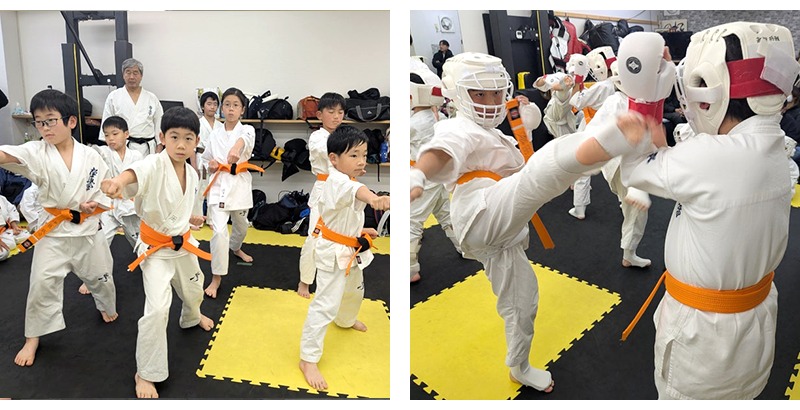 町田オレンジ