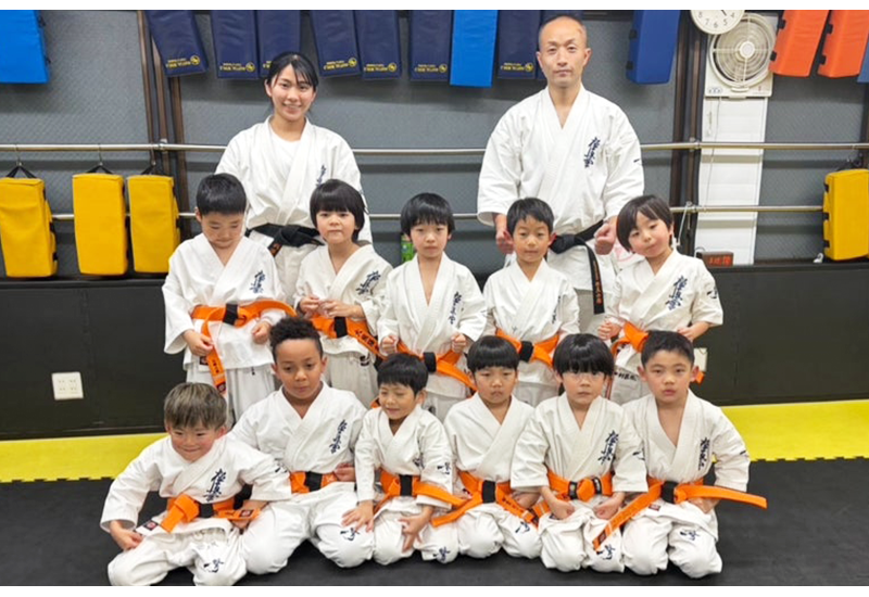 下北オレンジ集合