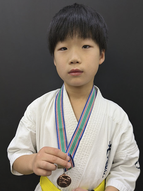 03藤原快斗選手