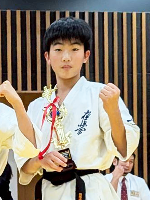 05安村春希選手