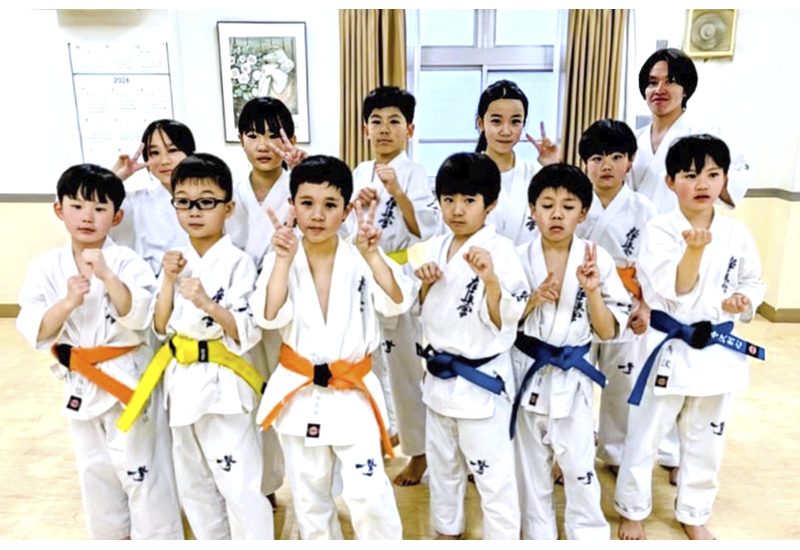 すずかけ集合