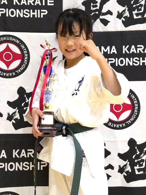 03安村琴希選手