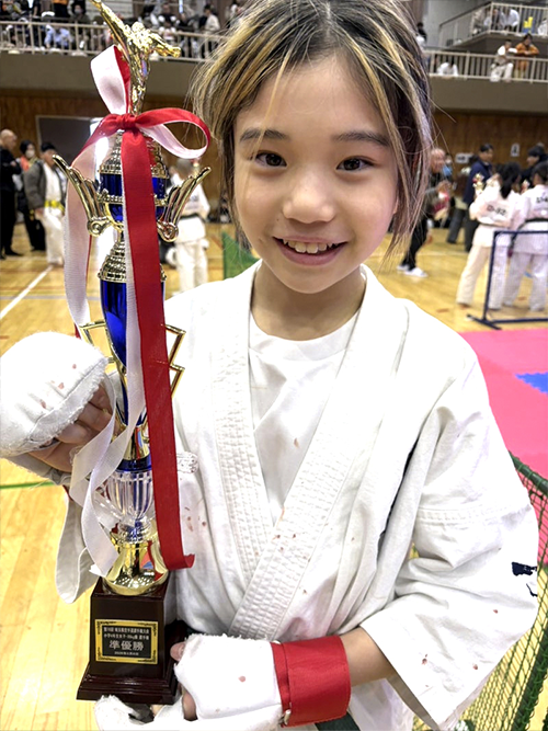 05水谷笑満選手