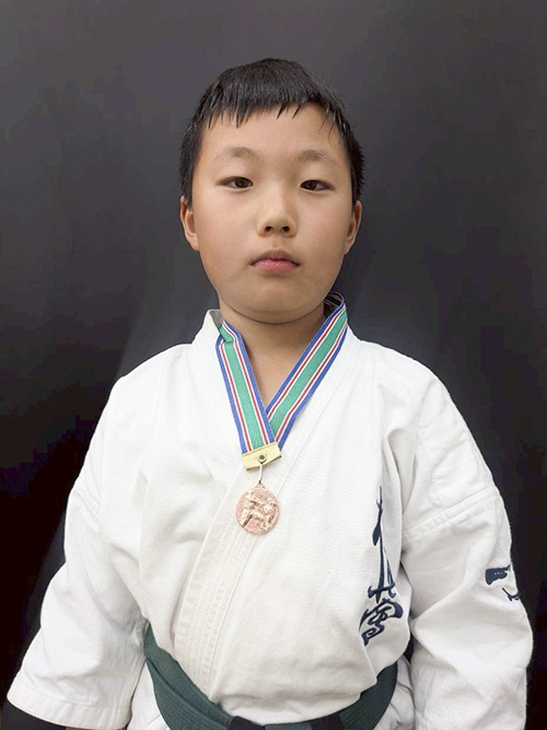 05福原凱文選手