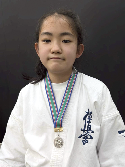 02小澤篤乃選手