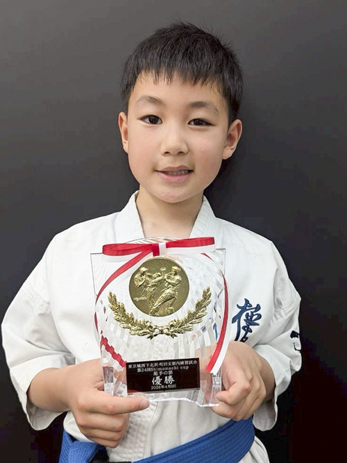 09藤井葵太郎選手